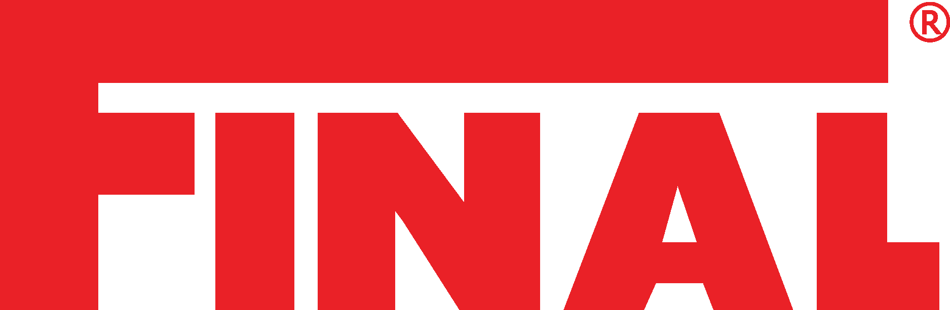 Final Logo Vector Logo